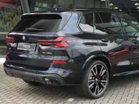 BMW X5 (2026) thumbnail 27