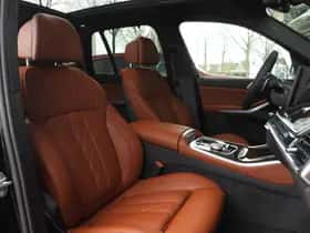 BMW X5 (2026) thumbnail 30
