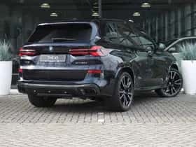BMW X5 (2026) thumbnail 4