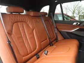 BMW X5 (2026) thumbnail 33