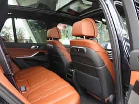 BMW X5 (2026) thumbnail 34