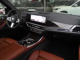 BMW X5 (2026) thumbnail 36