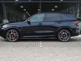 BMW X5 (2026) thumbnail 5