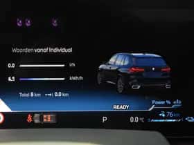 BMW X5 (2026) thumbnail 45