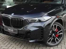 BMW X5 (2026) thumbnail 6