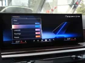 BMW X5 (2026) thumbnail 52