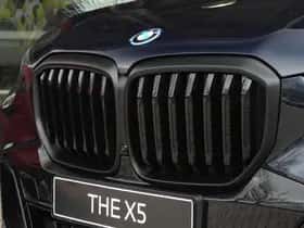 BMW X5 (2026) thumbnail 7