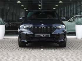 BMW X5 (2026) thumbnail 10