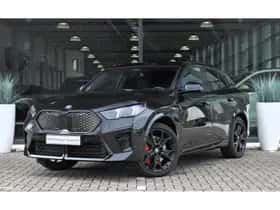 BMW iX2 (2026)