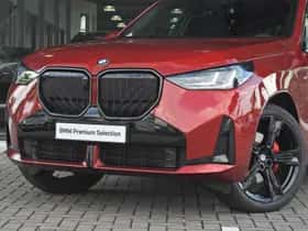 BMW X3 (2026) thumbnail 2