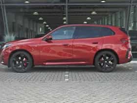 BMW X3 (2026) thumbnail 17