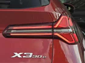BMW X3 (2026) thumbnail 23