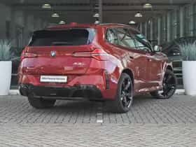BMW X3 (2026) thumbnail 24