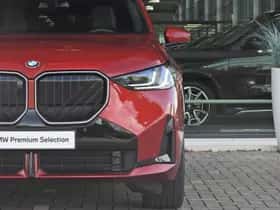 BMW X3 (2026) thumbnail 7
