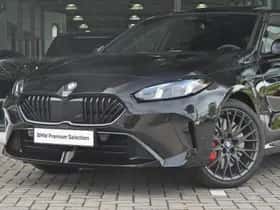 BMW 1-Serie (2026) thumbnail 2