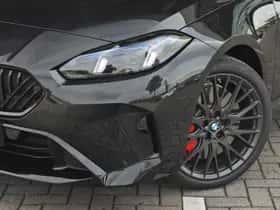 BMW 1-Serie (2026) thumbnail 4