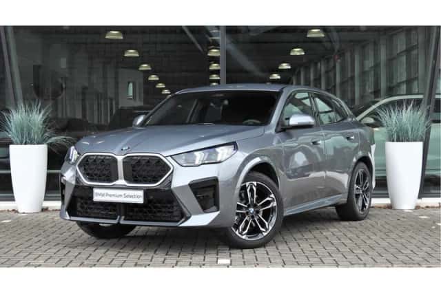BMW X2 (2026) thumbnail 1