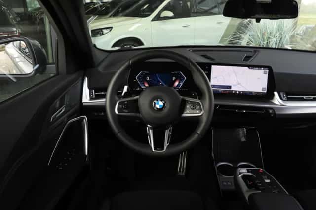 BMW X2 (2026) thumbnail 2