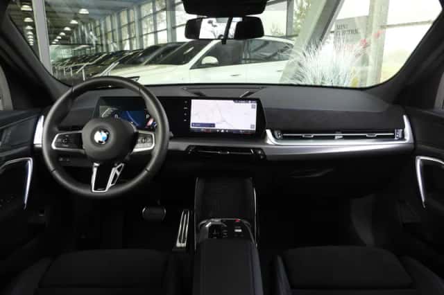 BMW X2 (2026) thumbnail 3