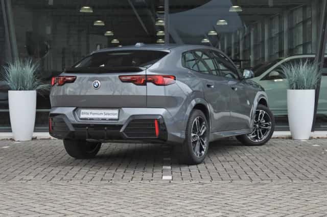 BMW X2 (2026) thumbnail 4