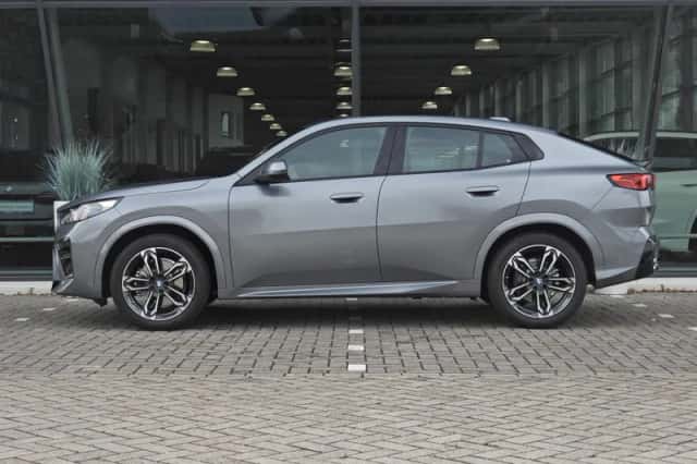 BMW X2 (2026) thumbnail 5