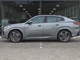 BMW X2 (2026) thumbnail 5