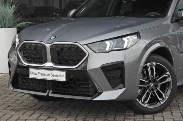 BMW X2 (2026) thumbnail 6