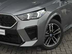 BMW X2 (2026) thumbnail 8