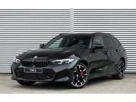 BMW 3-Serie (2026)