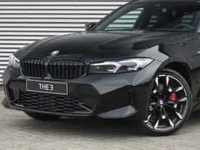 BMW 3-Serie (2026) thumbnail 6