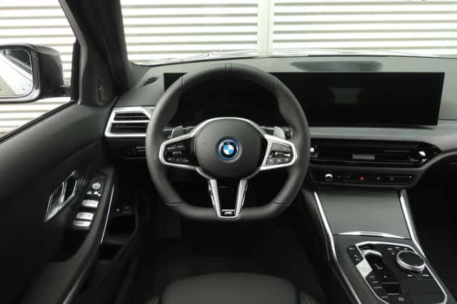 BMW 3-Serie (2026) thumbnail 2