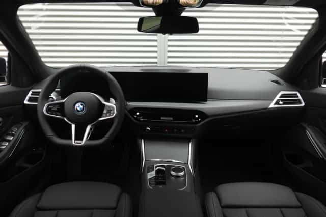 BMW 3-Serie (2026) thumbnail 3