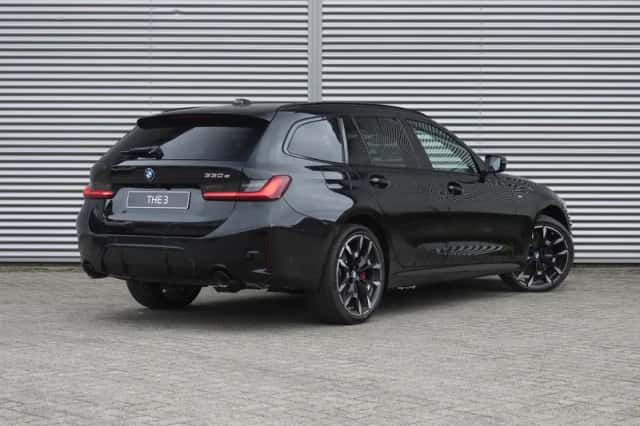 BMW 3-Serie (2026) thumbnail 4