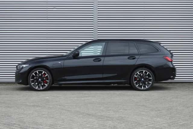 BMW 3-Serie (2026) thumbnail 5