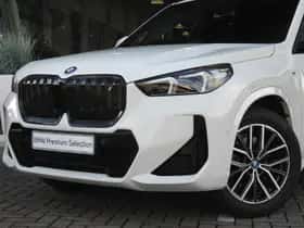 BMW iX1 (2023) thumbnail 7