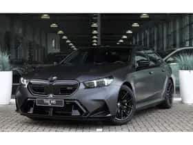 BMW 5-Serie (2026) thumbnail 1