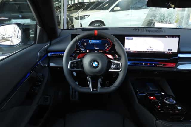 BMW 5-Serie (2026) thumbnail 2