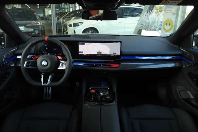 BMW 5-Serie (2026) thumbnail 3