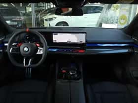BMW 5-Serie (2026) thumbnail 3