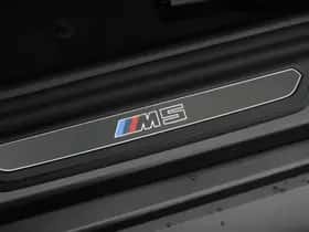 BMW 5-Serie (2026) thumbnail 21