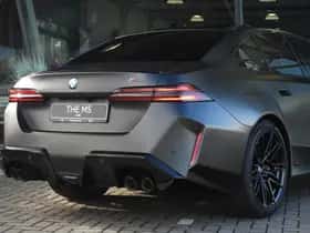 BMW 5-Serie (2026) thumbnail 32