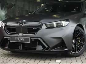 BMW 5-Serie (2026) thumbnail 6