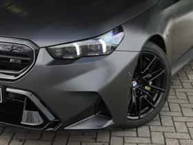 BMW 5-Serie (2026) thumbnail 8
