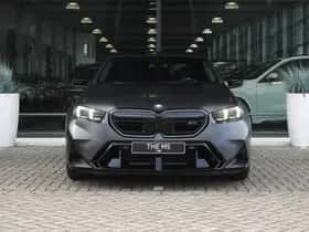 BMW 5-Serie (2026) thumbnail 10