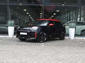 MINI Aceman (2026)