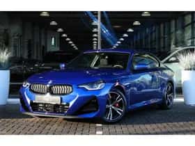 BMW 2-Serie (2026)