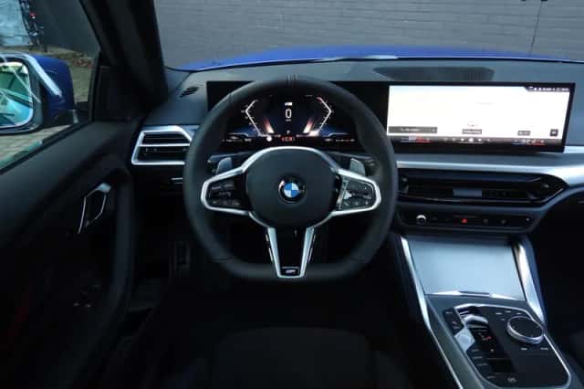 BMW 2-Serie (2026) thumbnail 2