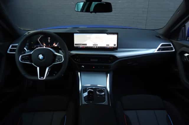BMW 2-Serie (2026) thumbnail 3