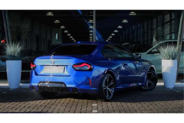 BMW 2-Serie (2026) thumbnail 4