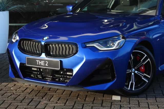 BMW 2-Serie (2026) thumbnail 5